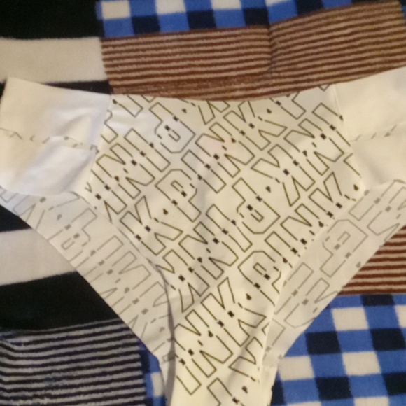 Victoria's Secret Other - Victoria secret panties size large brand new